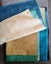 Jinny Beyer Lotus Table Runner Kit Carousel 2