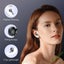 Wireless Bluetooth Earbuds Headphones 52 Hrs Playtime IPX7 Waterproof 4 Mic C... Carousel 4