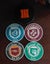 Call Of Duty Black Ops 3 Juggernog Edition Fridge Complete Carousel 12