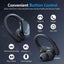 Wireless Earbuds Sport Bluetooth 5.3 Headphones with Noise Cancelg Mic 75H Hi... Carousel 5