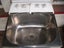 Laundry Tub Older style Carousel 2
