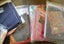 Chicken Pot Pie Quilt Kit Carousel 3