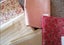 Chenille Baby Quilt Kit Carousel 5
