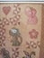 Chenille Baby Quilt Kit Carousel 8