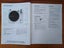 Technics SL-D202 Turntable Operating Instructions manual Carousel 3