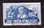 SOUTH AFRICA 1941 WAR EFFORT-NURSE 3d 1 USED Stamp Carousel 1