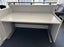 Reception Counter with Desk Carousel 3