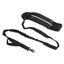 waist dog running leash dog running leash belt bag running leash for dogs pet Carousel 5