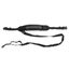 waist dog running leash dog running leash belt bag running leash for dogs pet Carousel 7