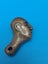 Marian Fountain Bronze Pendant Carousel 3
