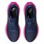 Asics Novablast 4 Mens Running Shoes - Blue/Pink Carousel 4