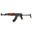 Denix Ak47 Underfolder Replica Carousel 2