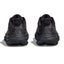 Hoka Clifton 9 2E Mens Running Shoes - Black/Black Carousel 4