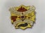 LIONS BADGE SCARBOROUGH CENTRAL ONTARIO CANADA - GOLDEN MILE Carousel 3