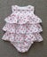 seed Heritage Baby Romper Dress (Size 3-6 months) Carousel 1