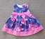 pumpkin patch Baby Dress (Size 0-3 months) Carousel 1
