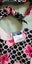 Ricochet kids Dress with headband (Size 1) 80cm Carousel 2