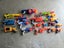 Nerf Guns Bulk x 19 Carousel 1