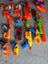 Nerf Guns Bulk x 19 Carousel 2