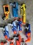 Nerf Guns Bulk x 19 Carousel 3