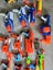 Nerf Guns Bulk x 19 Carousel 4