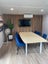 Unit2go Café & Meeting Room 9m x 3.6/3.8m Carousel 4