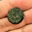 Sicily, Heiron II AE Litra. 275 - 215 BC. Calciati 197 Carousel 2