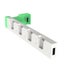 Snake Quad Charger Fast Charging Dock for NS Game Console - Green for Nintend... Carousel 5