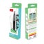 Snake Quad Charger Fast Charging Dock for NS Game Console - Green for Nintend... Carousel 6