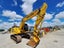 2018 Komatsu PC170LC-11 Carousel 2