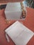 **BEAUTIFUL WOMANS DESIGNER "MICHAEL KORS" LOGO GOLD LINK NECKLACE** Carousel 2