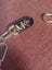 **BEAUTIFUL WOMANS DESIGNER "MICHAEL KORS" LOGO GOLD LINK NECKLACE** Carousel 7