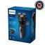 Philips Shaver 3000 Series Wet & Dry Electric Shaver - S3144/00 Carousel 1
