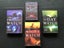 FOUR SERGEI LUKYANENKO 'NIGHT WATCH' BOOKS TOGETHER - AWESOME READING Carousel 1