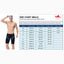 YINGFA brand, size XXS (Boy 4) new 4 designs FINA approved pro jammers for boys Carousel 15