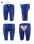 YINGFA brand, size XXS (Boy 4) new 4 designs FINA approved pro jammers for boys Carousel 8