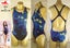 YINGFA brand, size XL (Woman 10 or girl 16),new 8 designs pro swim tog for woman Carousel 8