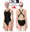 YINGFA brand, size XL (Woman 10 or girl 16),new 8 designs pro swim tog for woman Carousel 1