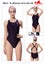 YINGFA brand, size XL (Woman 10 or girl 16),new 8 designs pro swim tog for woman Carousel 3