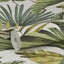 Wallpaper. Flow - Green. #119505 Lot 001. PTW. 1 x 1.0m SAMPLE LENGTH. Carousel 3