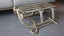 Beautiful Sleigh / Sled for decor / display, film, TV production prop Carousel 4