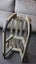 Beautiful Sleigh / Sled for decor / display, film, TV production prop Carousel 6