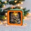 Woodbests - Valley Village Kit - 3D Wooden Puzzle Night Light Carousel 4
