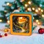 Woodbests - Sunset Wilderness Path Kit - 3D Wooden Puzzle Night Light Carousel 4
