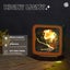 Woodbests - Sunset Wilderness Path Kit - 3D Wooden Puzzle Night Light Carousel 5