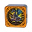 Woodbests - Library Dragon Kit - 3D Wooden Puzzle Night Light Carousel 4