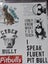 PITs and pinups - Pitbull friendly - Offical Arm the animals Stickers Carousel 1