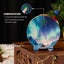 Woodbests - Aurora World Kit - 3D Wooden Puzzle Night Light Carousel 6