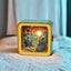 Woodbests - Golden River in Forest Kit - 3D Wooden Puzzle Night Light Carousel 5