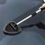 Car Windscreen Cleaner with Telescopic Handle 2 Microfiber Pads Replaceable So Carousel 2